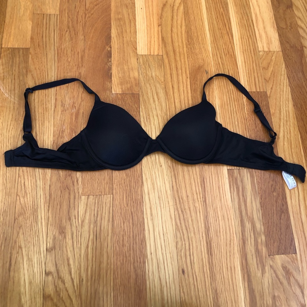 Ellen Tracy bra